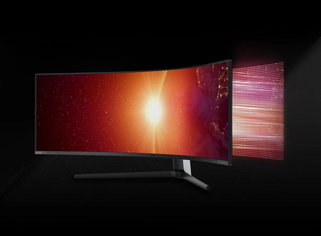 Samsung Odyssey Neo G9