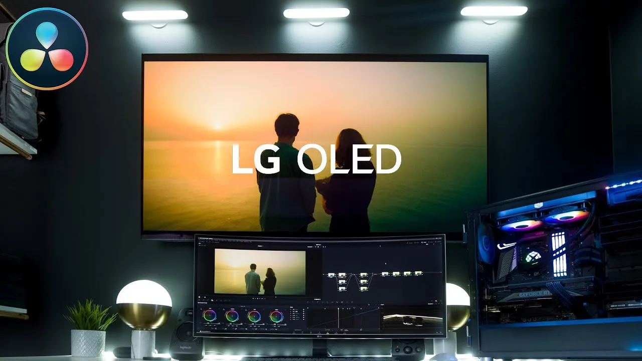OLED: достоинства, недостатки, особенности