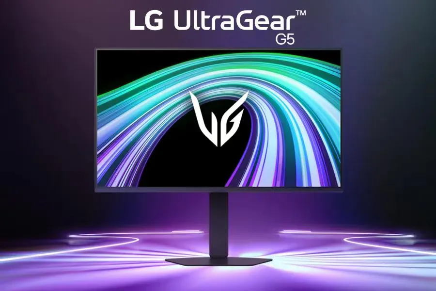 Монитор LG UltraGear 27G550B-B