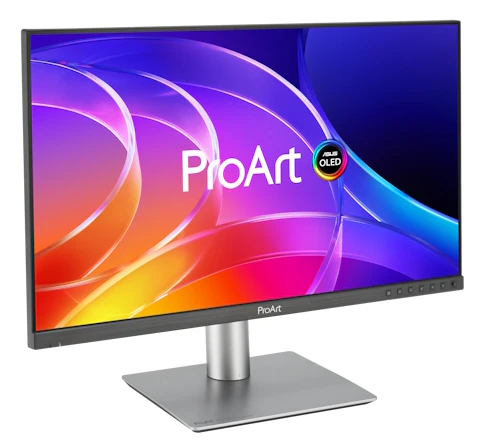 Представлен ASUS ProArt Display PA279CDV Представлен ASUS ProArt Display PA279CDV
