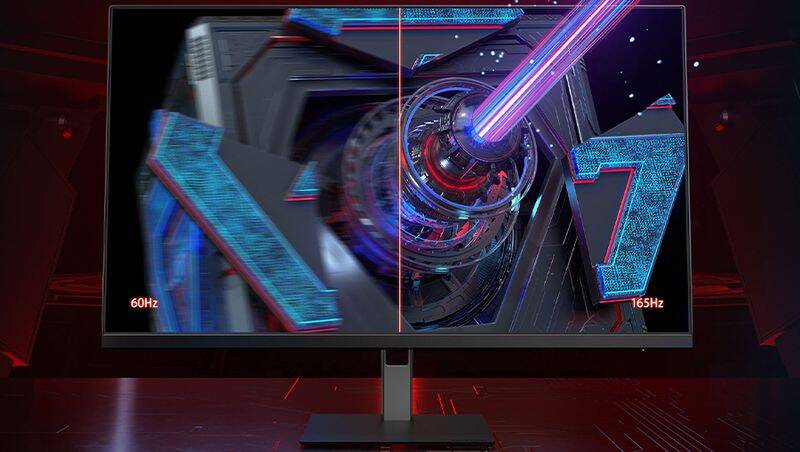 Монитор Xiaomi Redmi G27Q