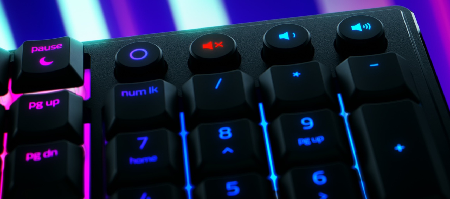 Клавиатура Razer Ornata V3