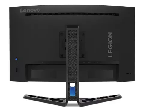 На любителя. Lenovo представила игровой *VA монитор Legion R27fc-30 с частотой 280 Гц