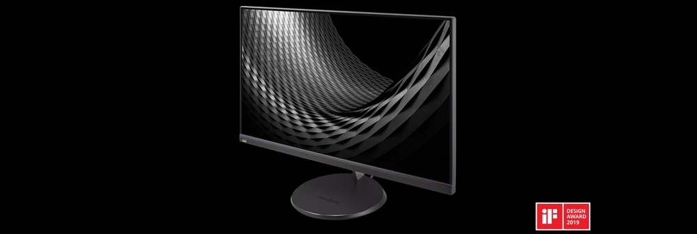 ViewSonic VX2785-2K-MHDU