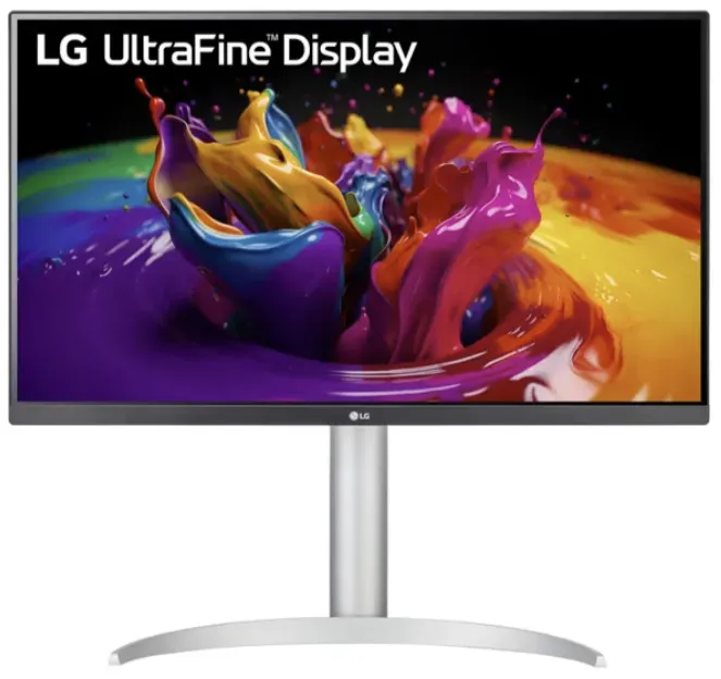 Топ лучших мониторов 2025 года