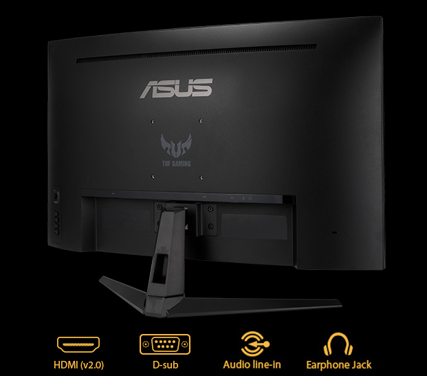 ASUS TUF GAMING VG328H1B