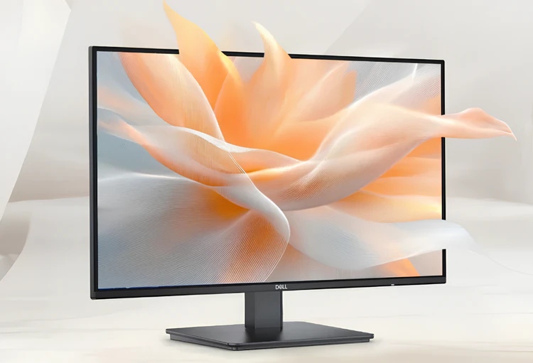 Представлен игровой монитор Dell SE2726D