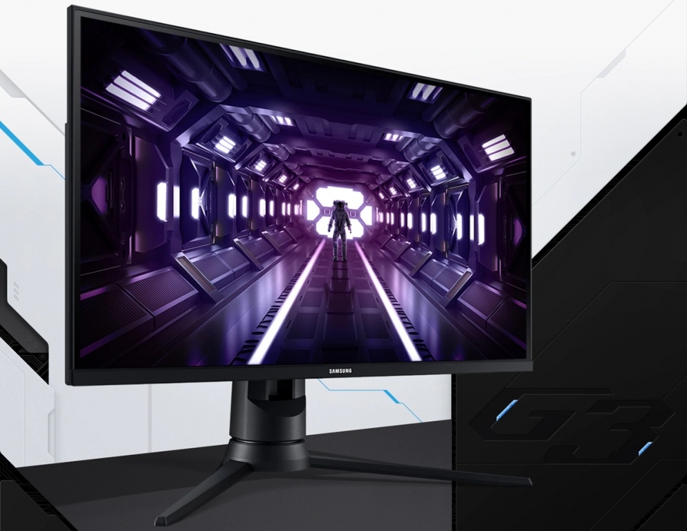 Samsung Odyssey G3 F24G33TFW