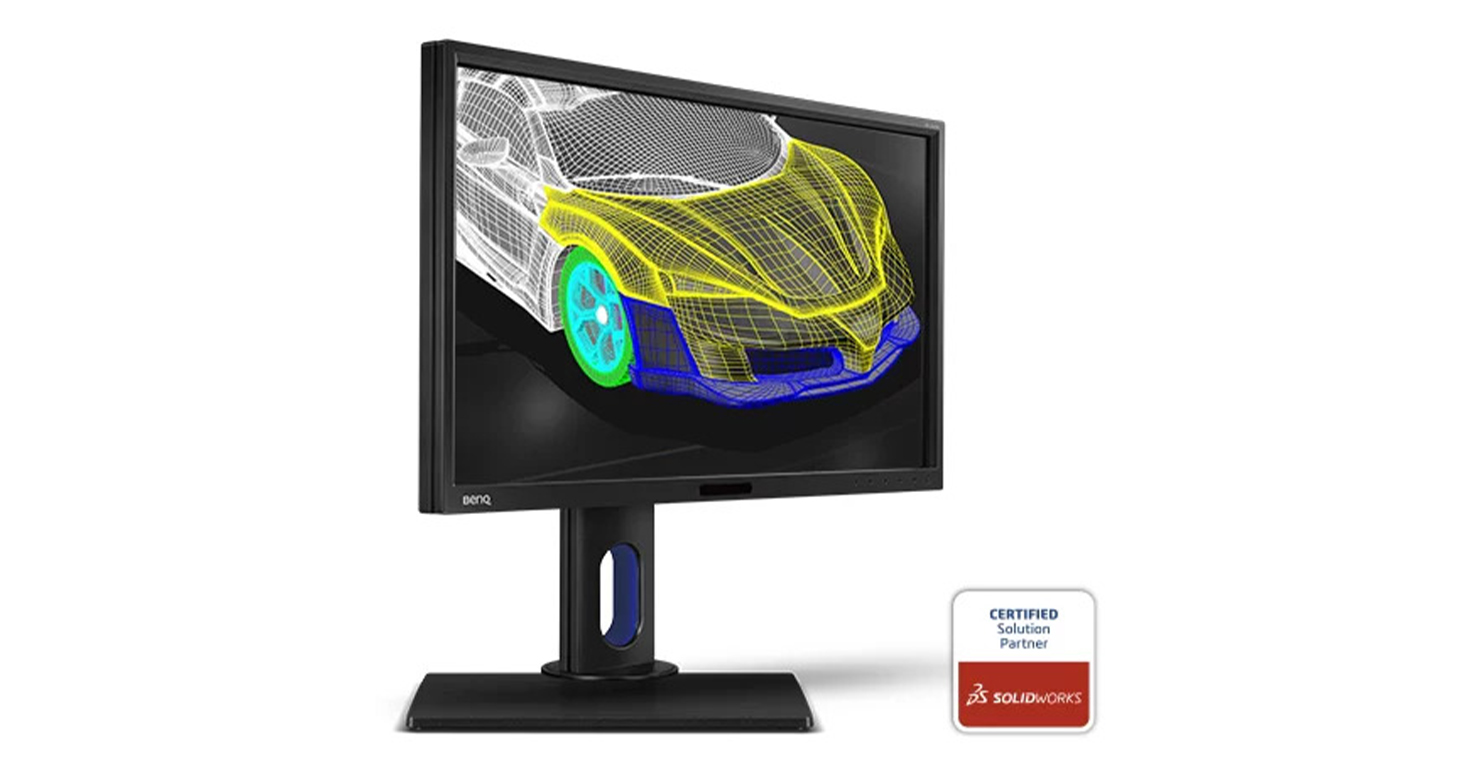 Монитор BenQ BL2420PT