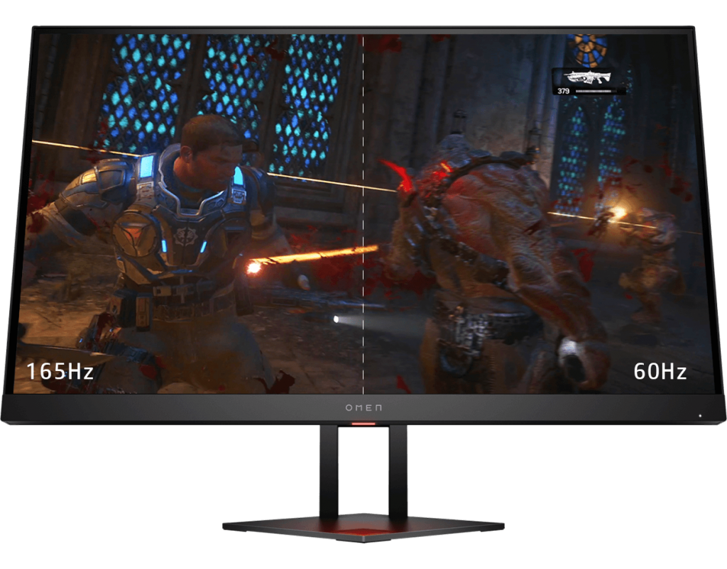 Монитор HP OMEN 27i (8AC94AA)