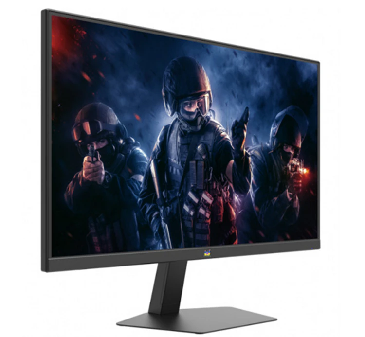 Мне бы поменьше! ViewSonic представила компактный WQHD-монитор VX25G26-2K-10 с частотой 280 Гц