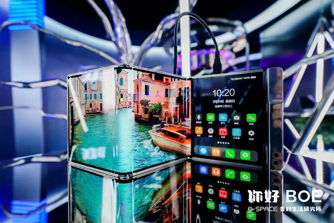 OLED: достоинства, недостатки, особенности