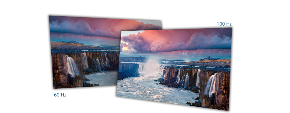 Монитор AOC U34V5C