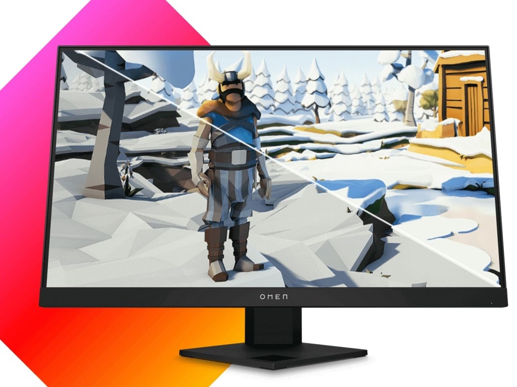 HP OMEN 25i (22J05AA)