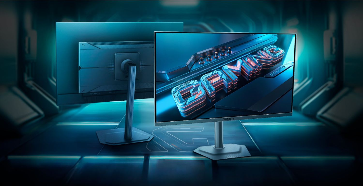 Монитор Gigabyte MO27Q2