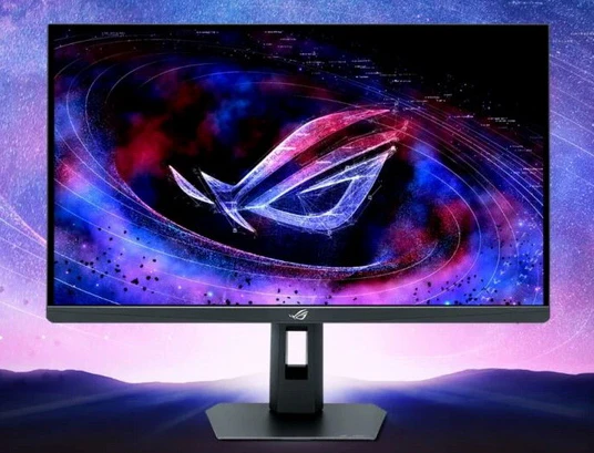ASUS готовит к анонсу ROG Strix XG27JCG с 5K IPS на 180 Гц