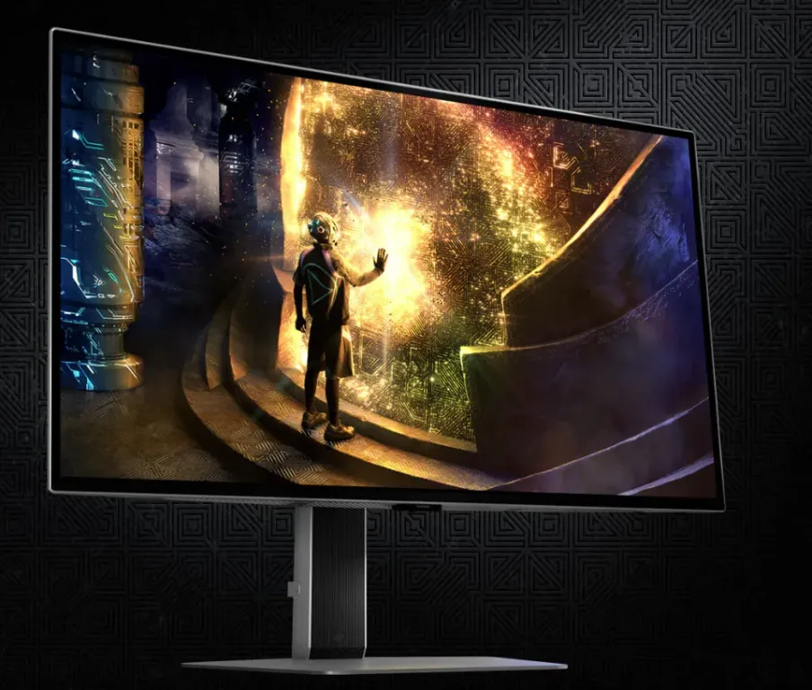 ТОП-15 мониторов с частотой 240 Гц в 2025 году