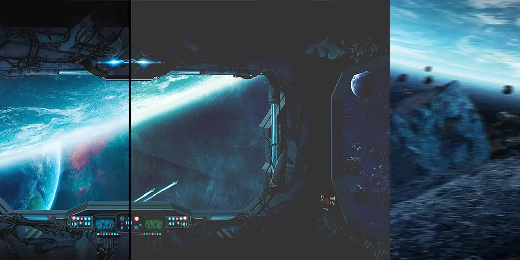 Acer Predator XB273Xbmiprzx: характеристики