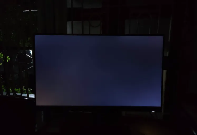 Советы по покупке и проверке монитора