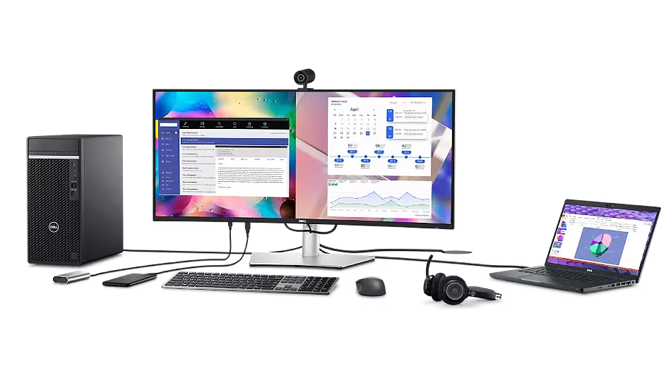 Монитор Dell UltraSharp U3824DW