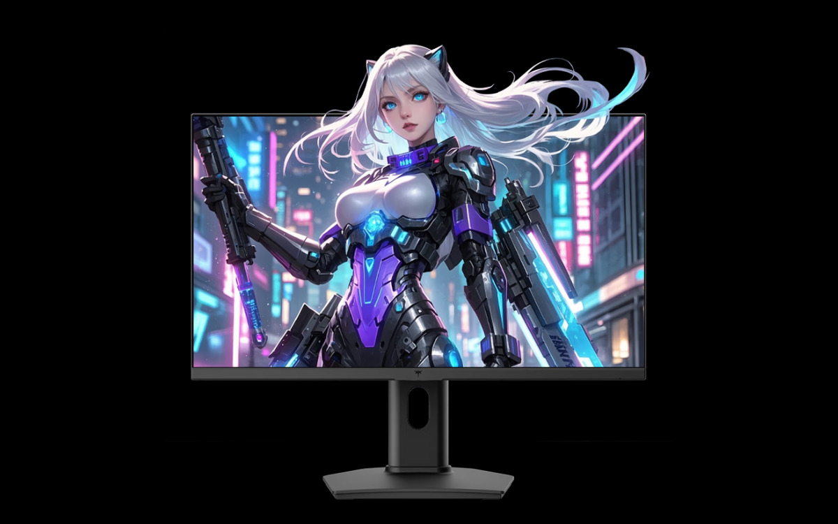 KTC представила монитор H25T7-3