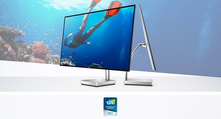 Dell S2718D