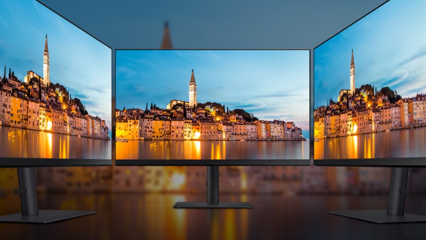 Samsung ViewFinity S7 S27A700NWI