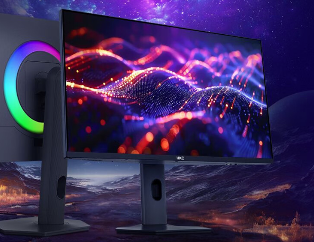 HKC выпустила монитор G27M7Pro