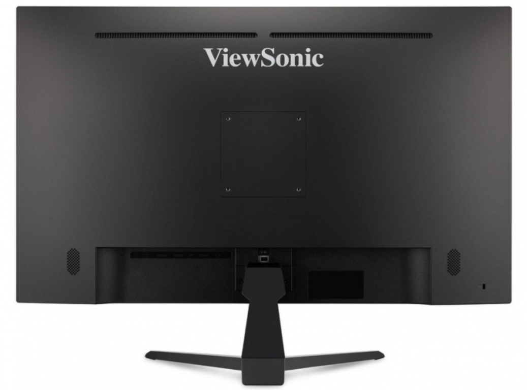 Почти близнецы. ViewSonic анонсировала бюджетные 32-дюймовые модели двух стандартов