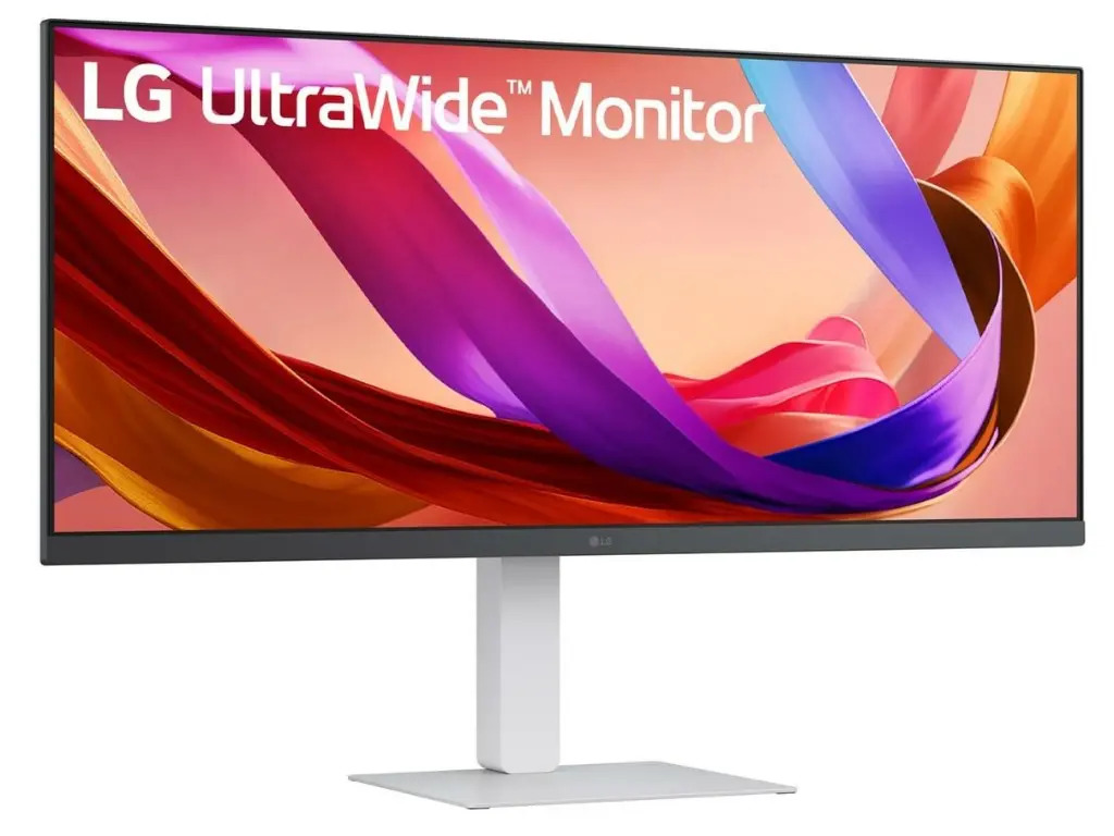 LG представила монитор 34U530A-W