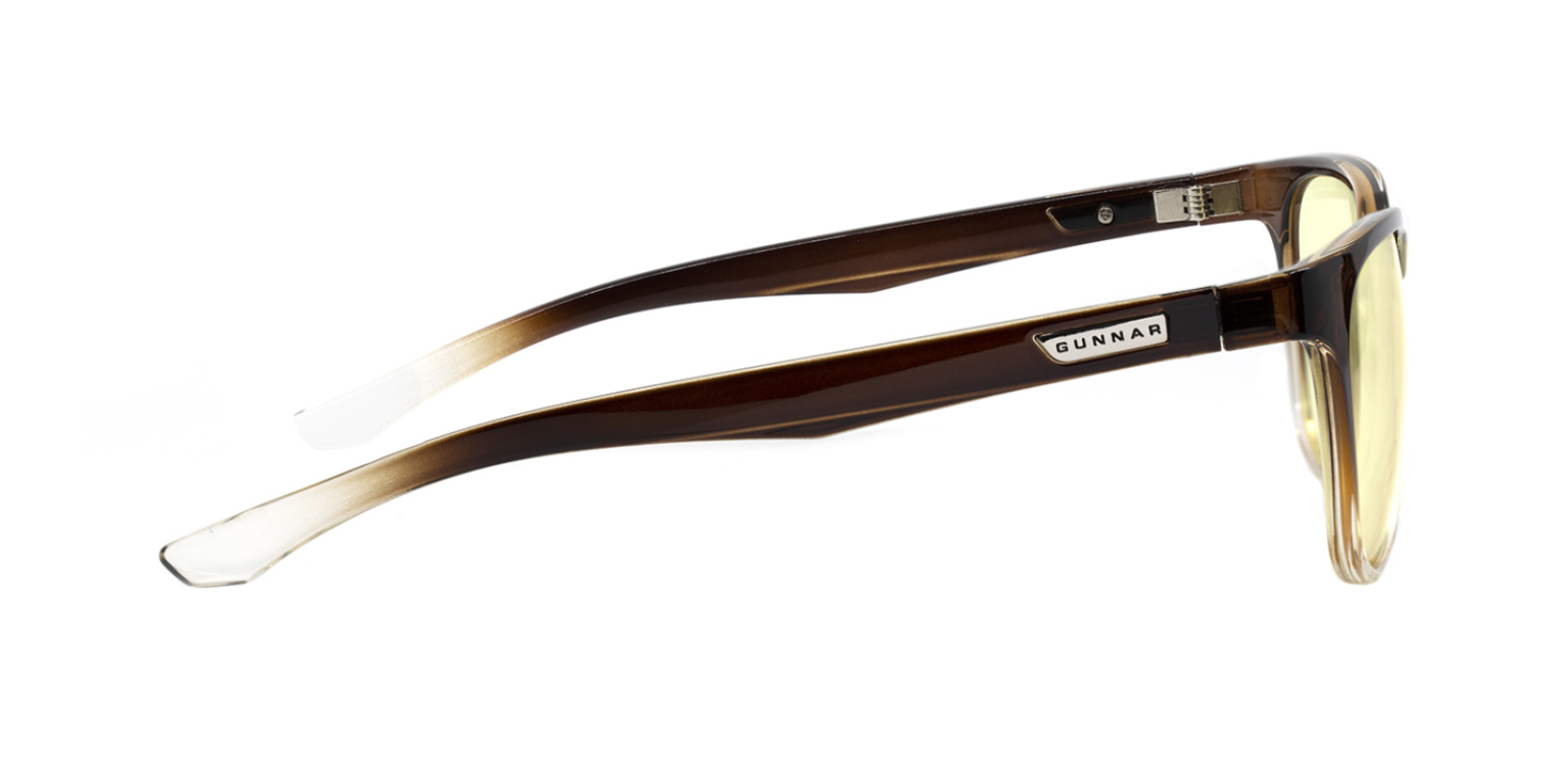Очки геймерские GUNNAR Berkeley, Latte Fade