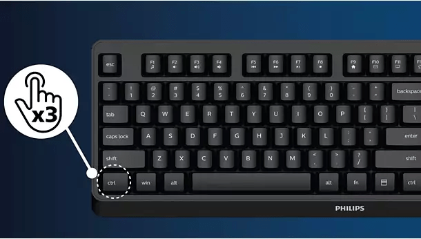 Монитор Philips 49B2U6903CH