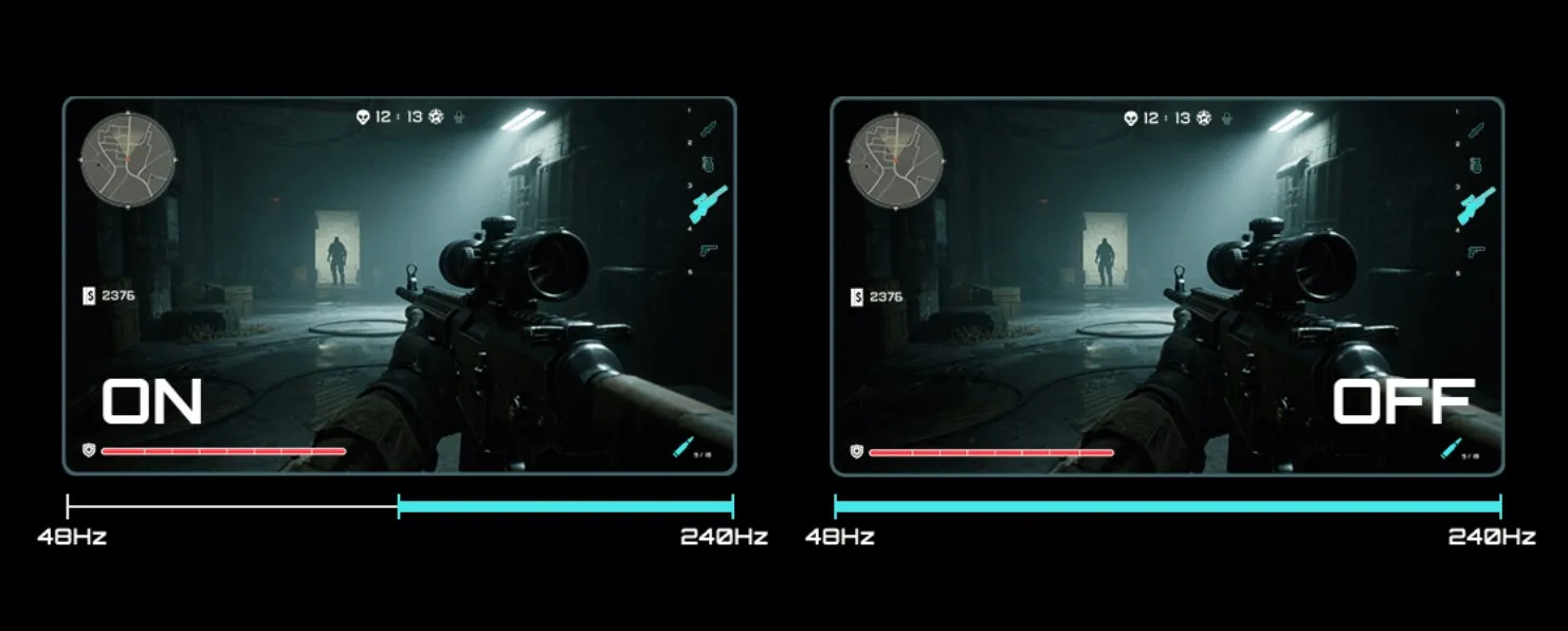 Монитор Gigabyte MO27Q28G