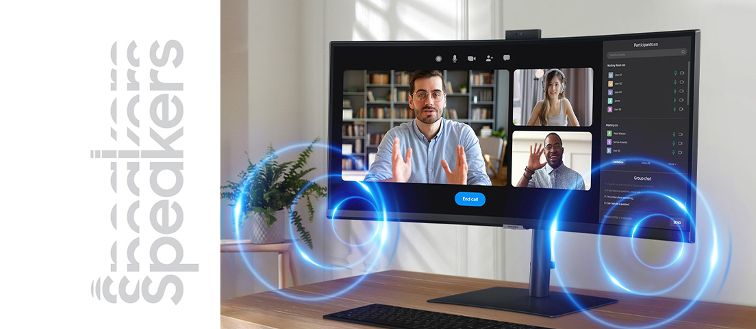 Монитор Samsung ViewFinity S65VC