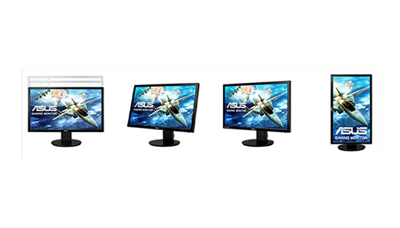 Монитор ASUS VG248Q