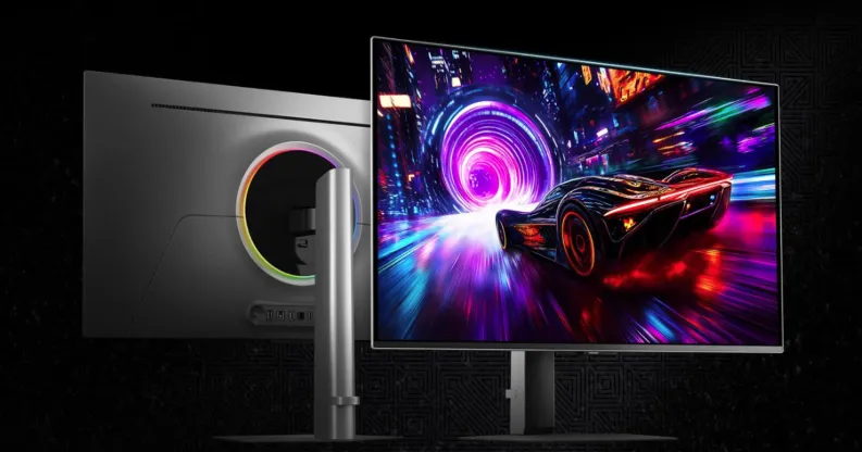 Топ лучших игровых мониторов 4K в 2025 году