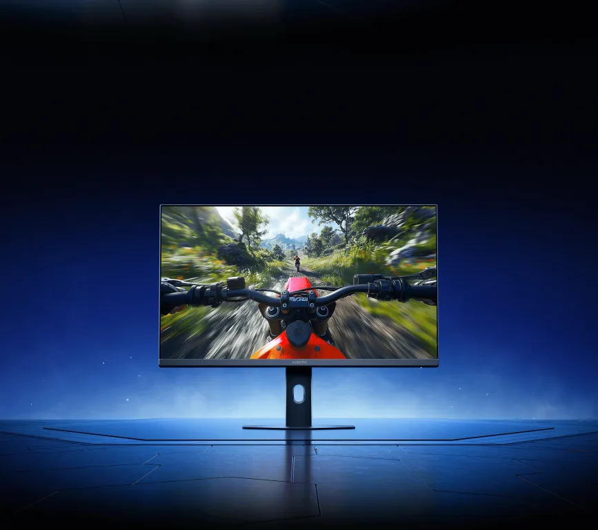 Монитор Xiaomi G27i 2026