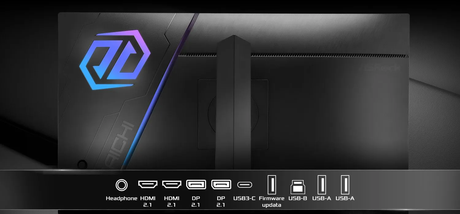 ASRock TAICHI TCO27QXA