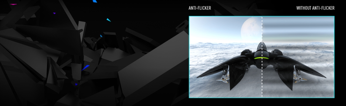 MSI MAG ARTYMIS 242C