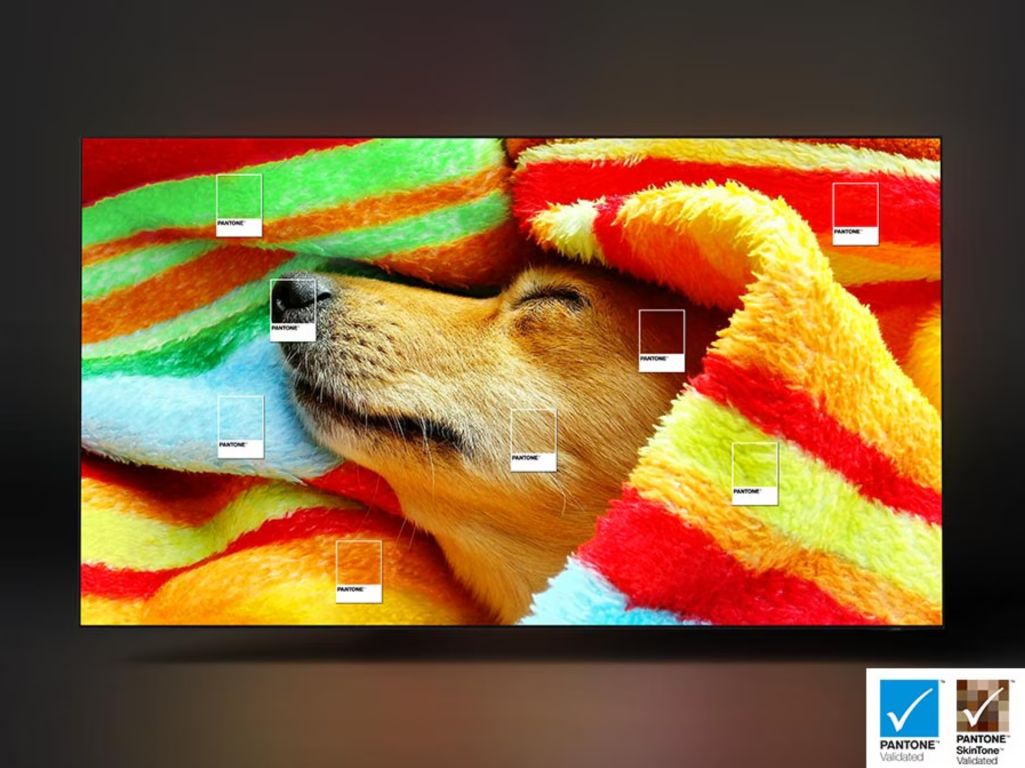 Телевизор Samsung QE77S90D