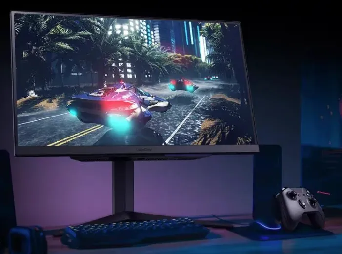 Топ лучших игровых мониторов 4K в 2025 году