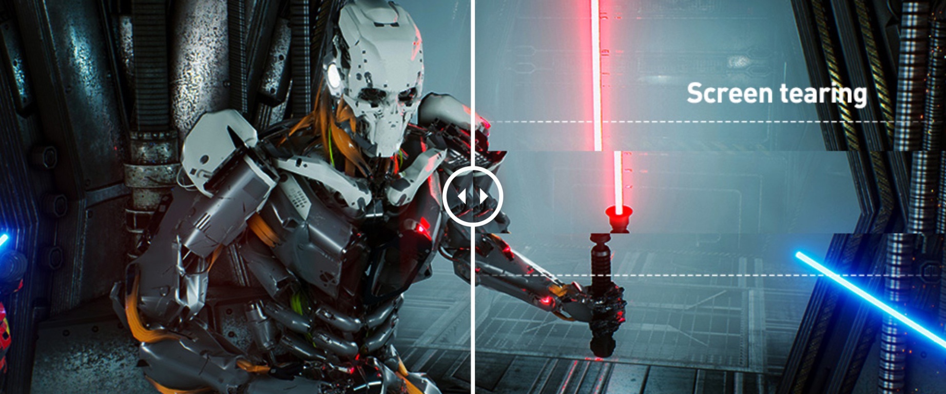 Монитор MSI MAG 275QPF X30