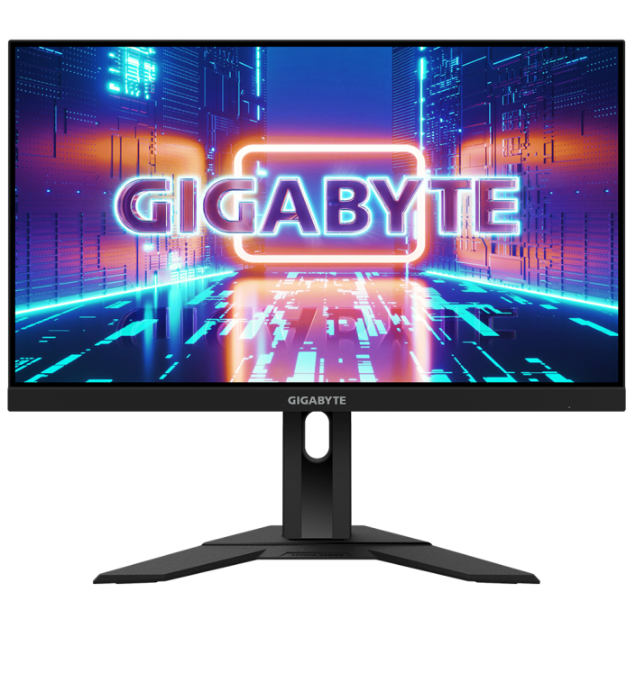Gigabyte G24F