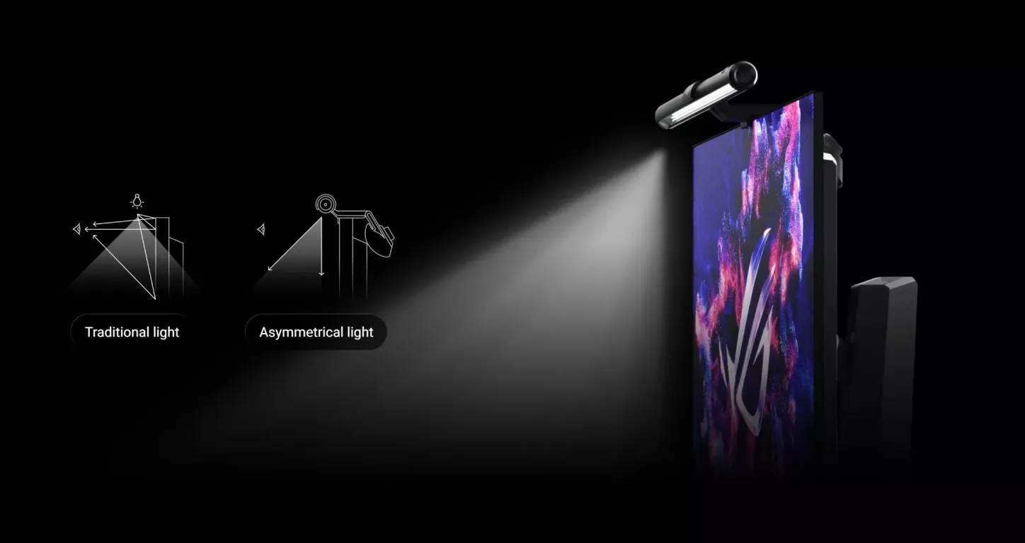 ASUS ROG Aura Monitor Light Bar ALB01