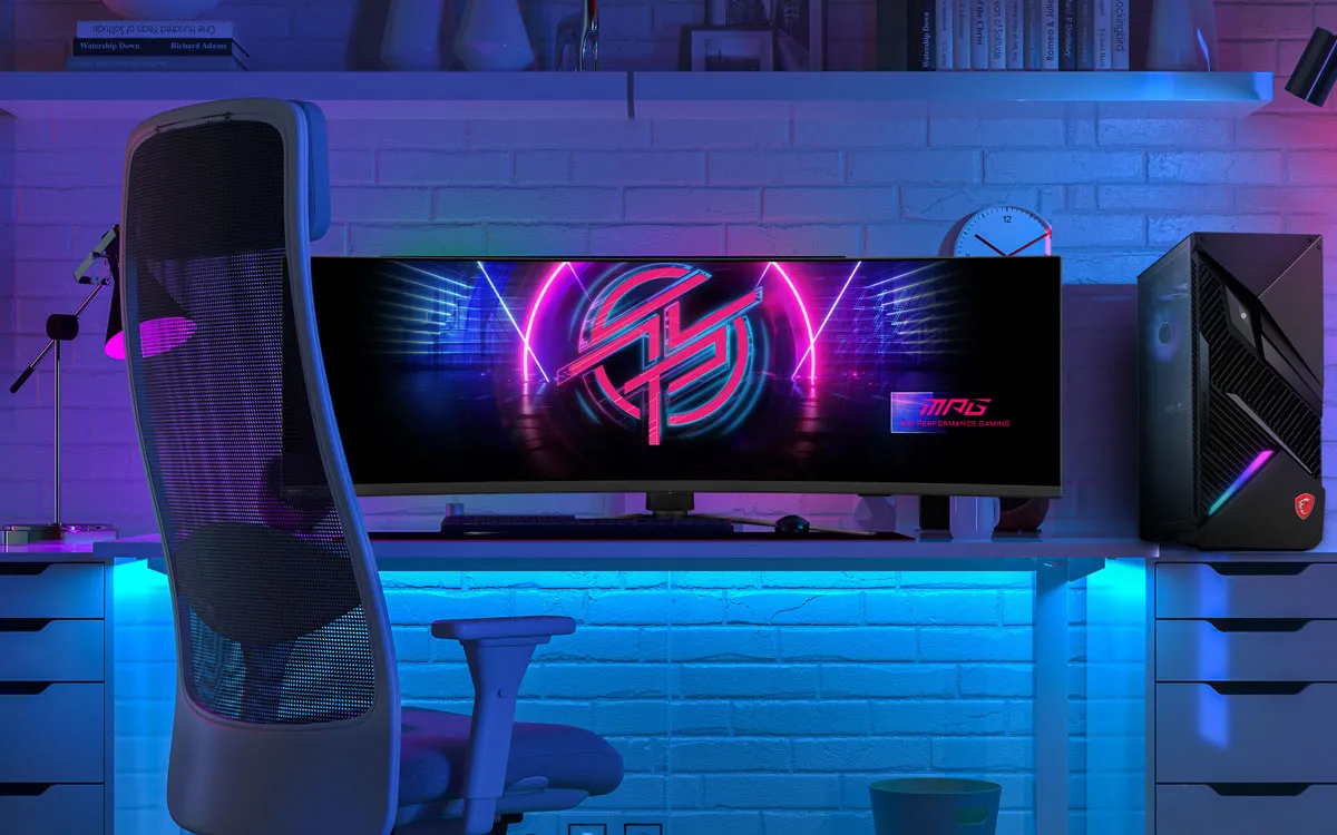 Выбор OLED монитора в начале 2025 года