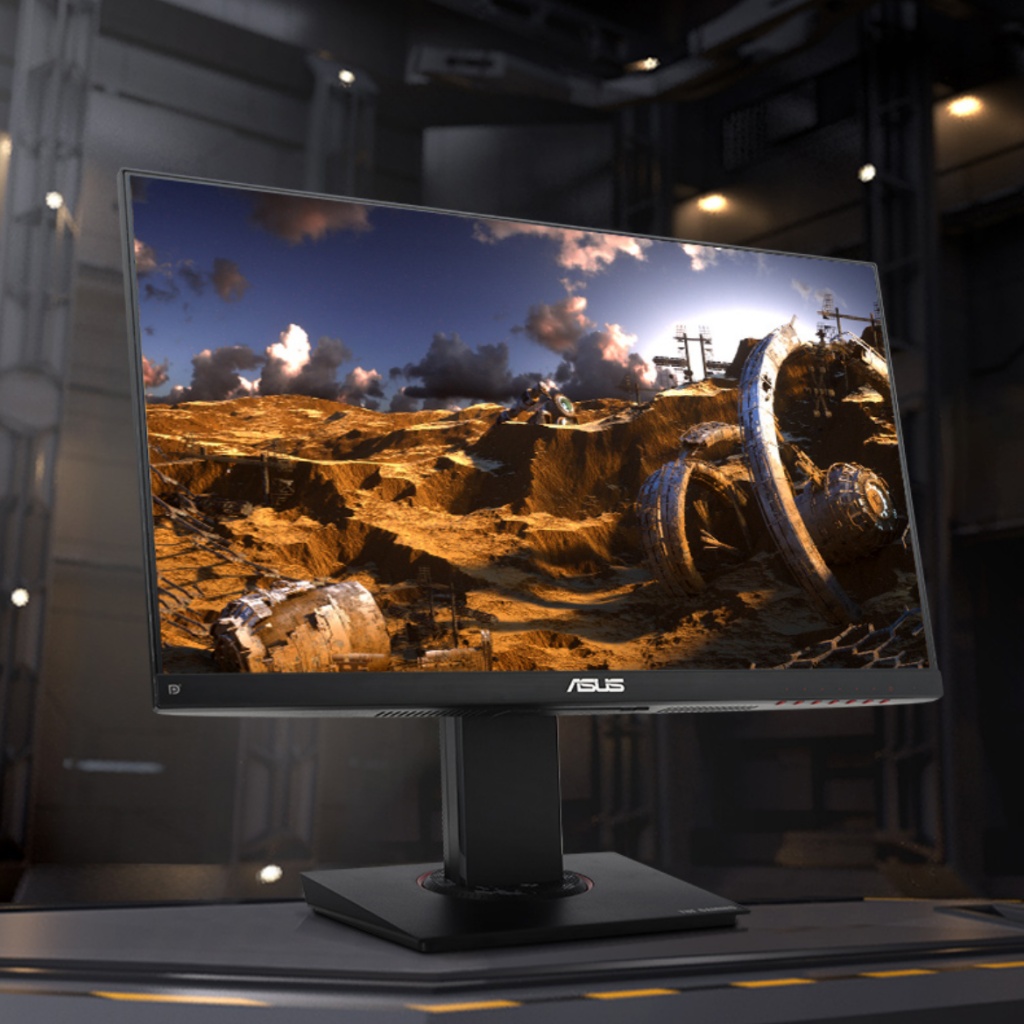 Монитор ASUS TUF Gaming VG249Q