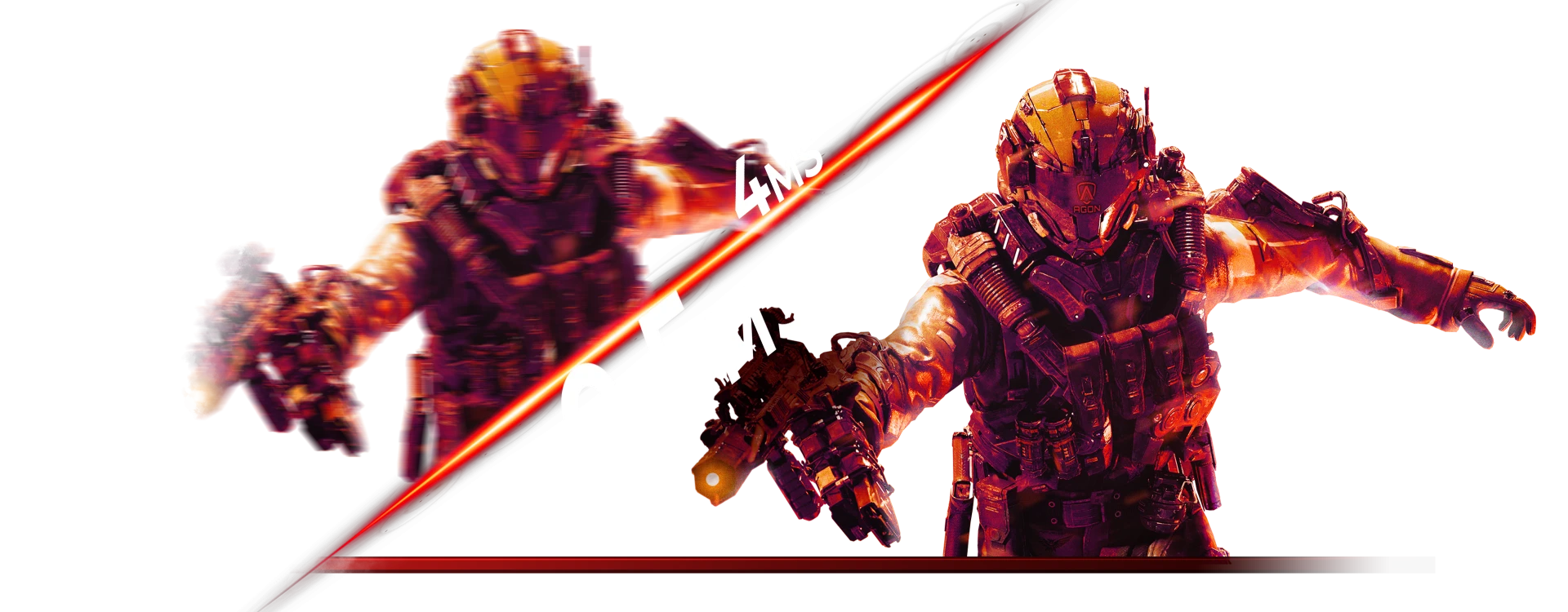 Монитор AOC AGON AG325QZN