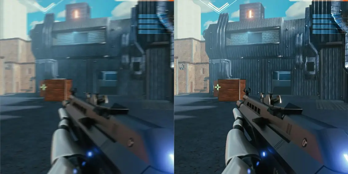 QD-OLED монитор MSI MPG 491CQP