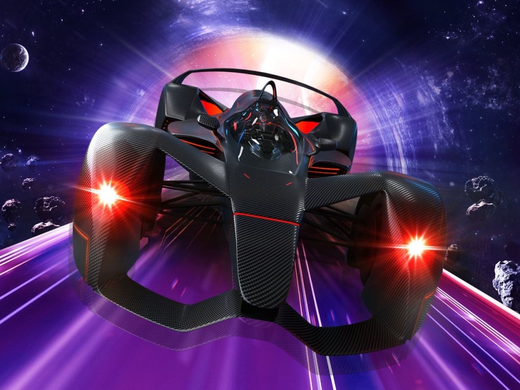 Монитор LG 27GN95R-B