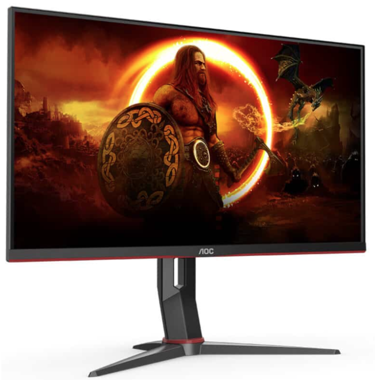 AOC AGON U28G2XU2